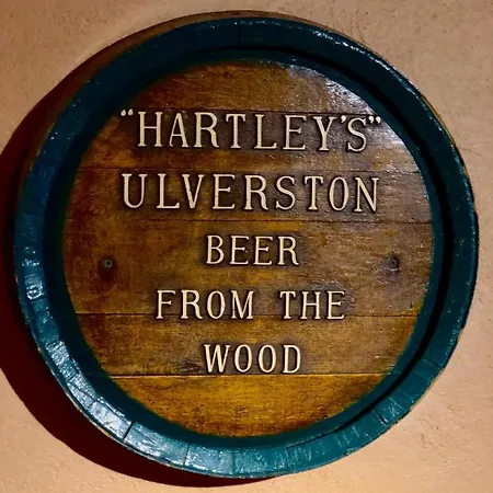 Дом отдыха South Lakes Townhouse With Sauna