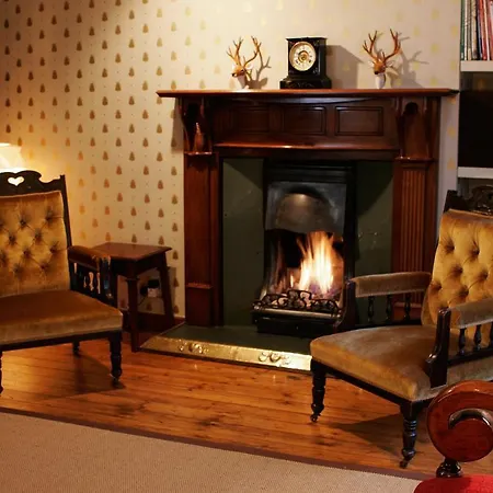 Дом отдыха South Lakes Townhouse With Sauna *