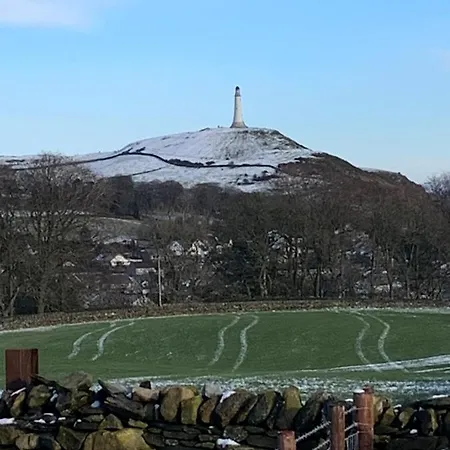 South Lakes Townhouse With Sauna Prázdninový dům Ulverston