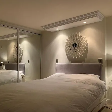 South Lakes Townhouse With Sauna Ulverston