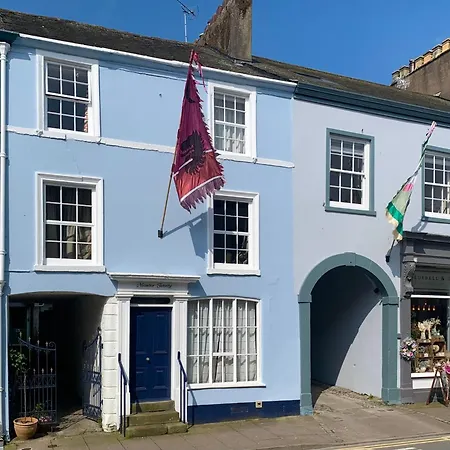 South Lakes Townhouse With Sauna Holiday home